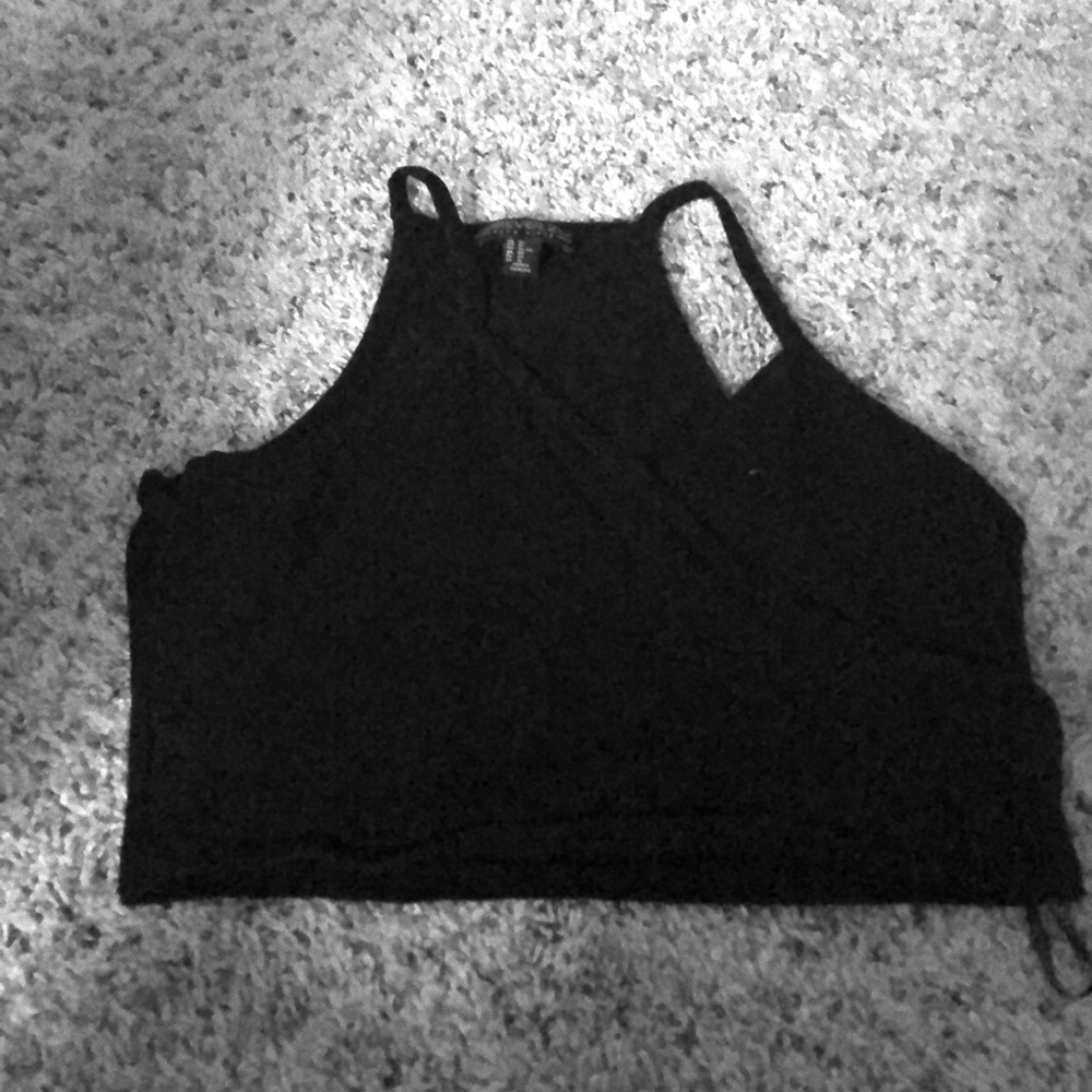 Crop Tops